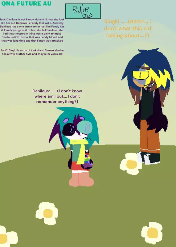 Game by @FanSkull_NoJustNeeded