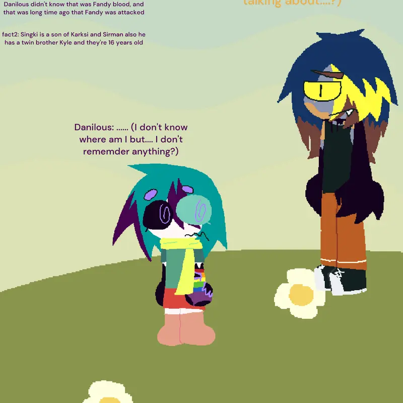 Game by @FanSkull_NoJustNeeded