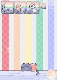 NOT MINE OG MEME NYAN CAT :D
