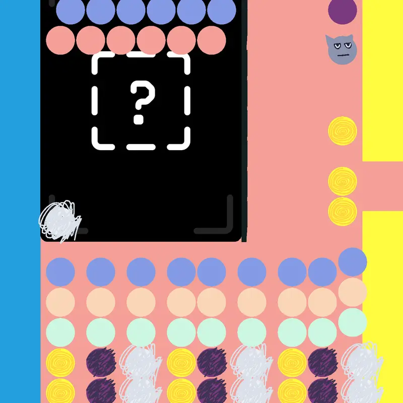Game by @Allycat2021
