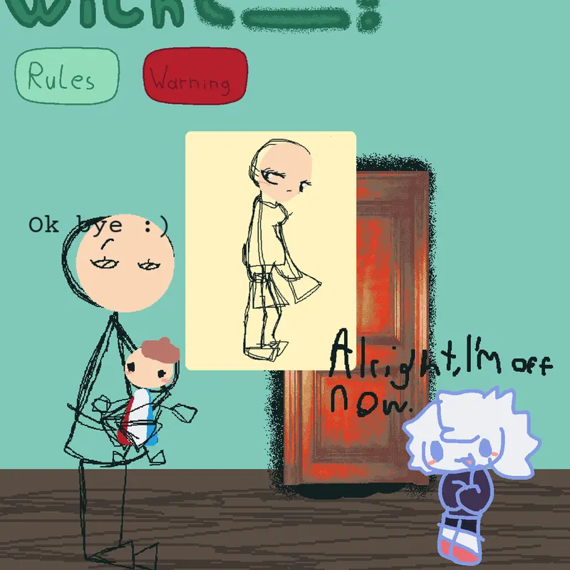 Game by @am_just_a_normal_person