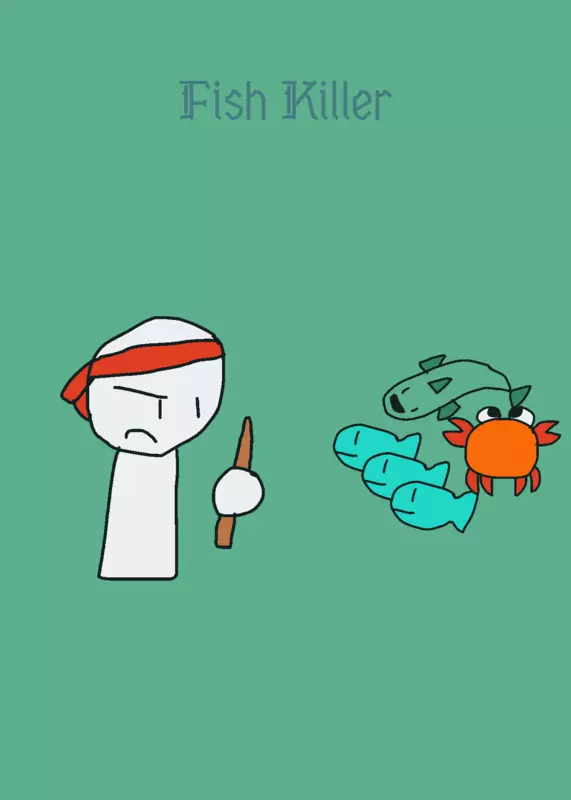Game by @RaibonVCB