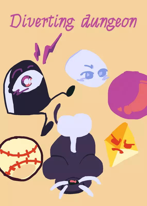 Game by @Pyromancer