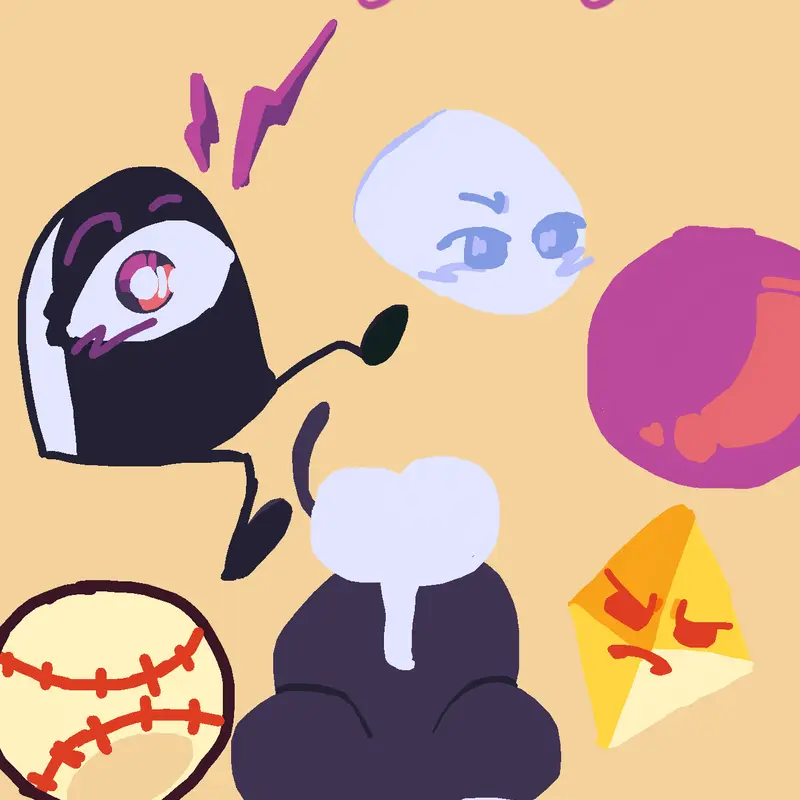 Game by @Pyromancer