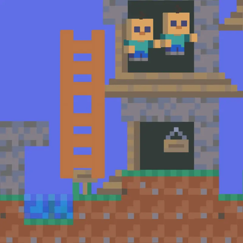 Game by @blaaa