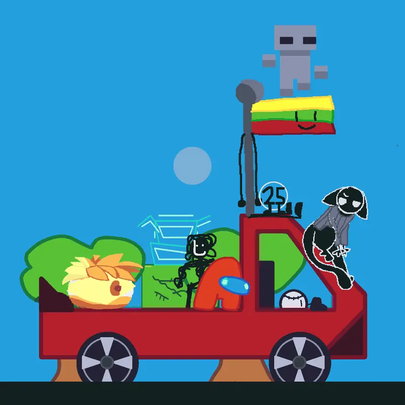 Game by @imbouttocool