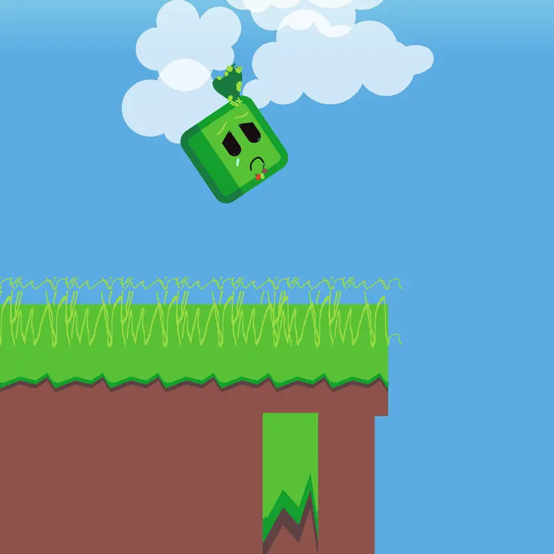 Game by @C00LKIDDO