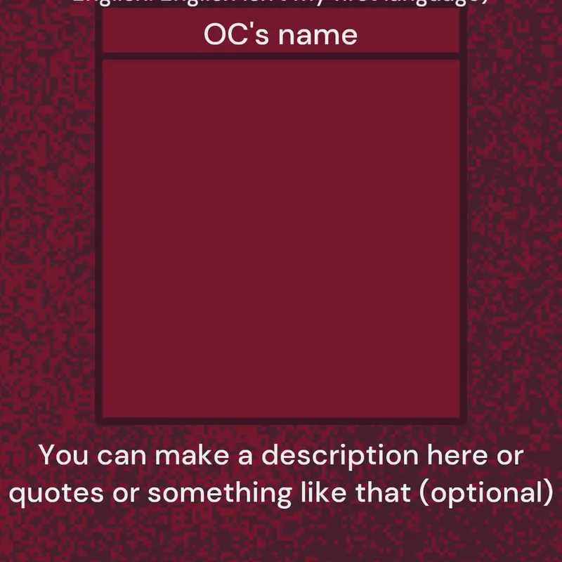 Game by @theycallmetom_Official