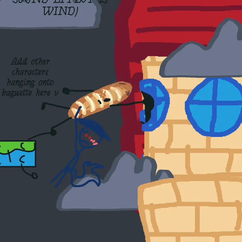 Game by @Kusmonster