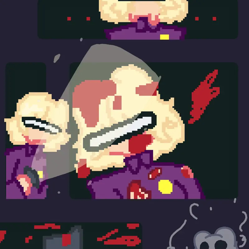 Game by @Christmas__SUNNY