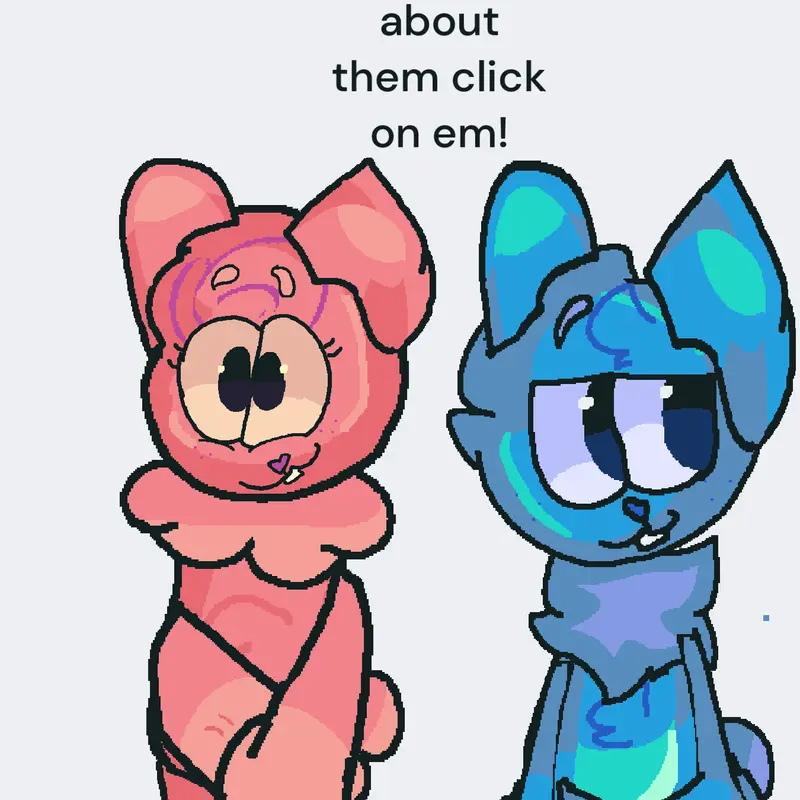 Game by @fnaf_yay83