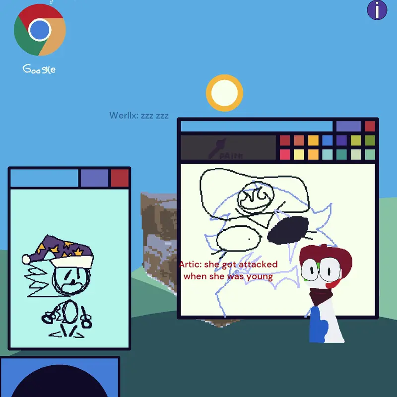 Game by @epic-clover