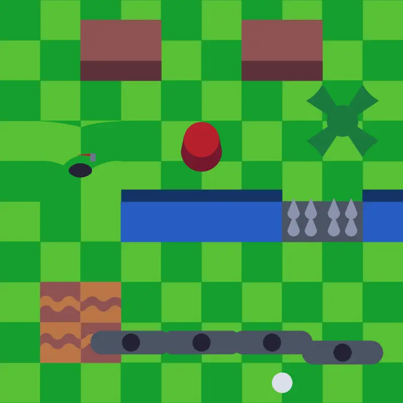 Game by @Cubex_oficial