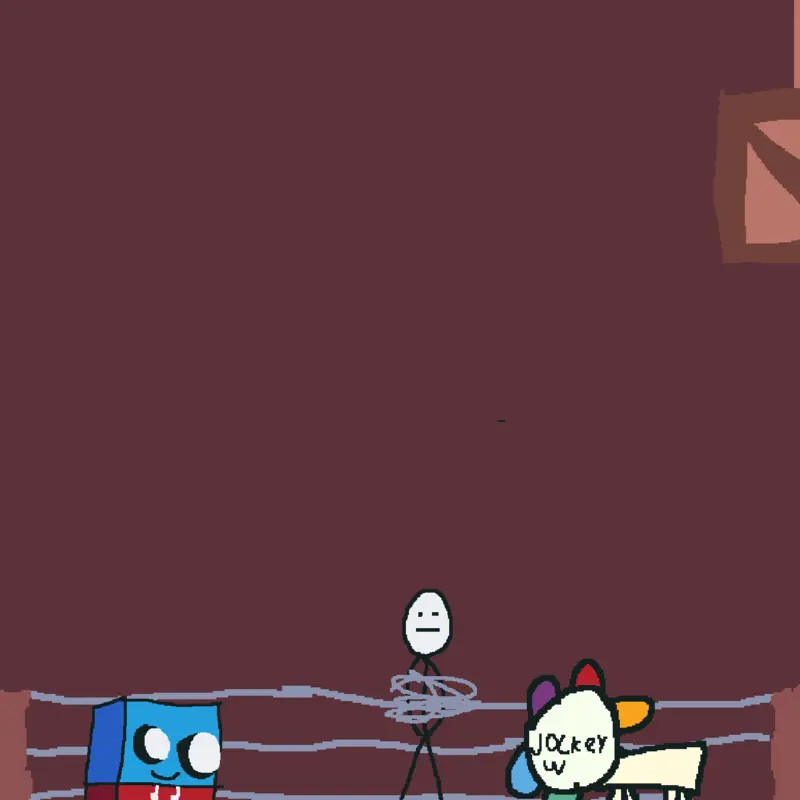 Game by @-NewBlueulBweN-