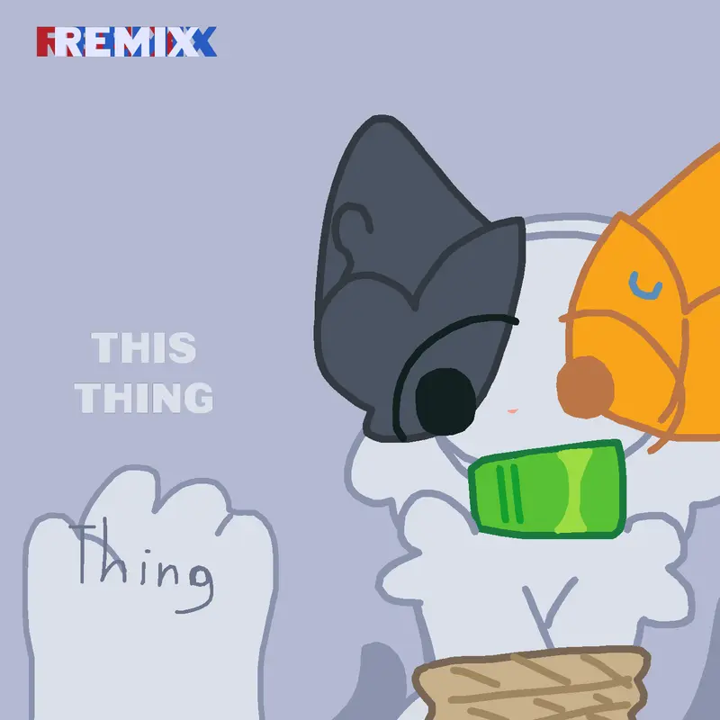 Game by @SlimeBlueCat