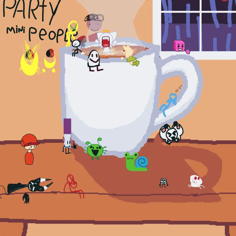 Game by @Enchufe_Oficcial