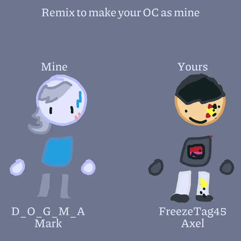 Game by @fem_freeze