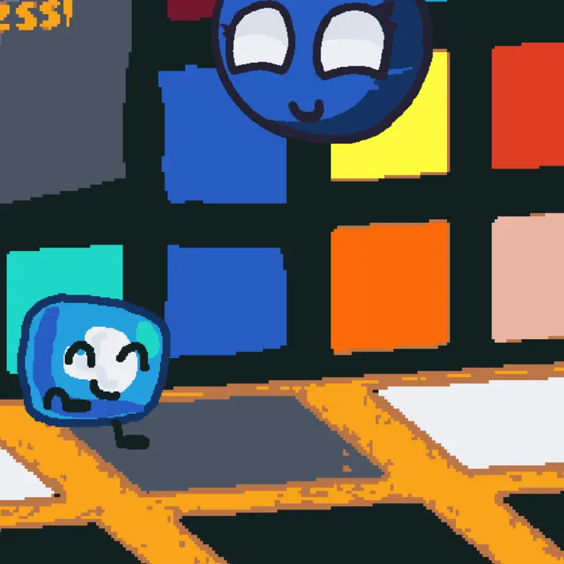 Game by @NeptunoChiquito