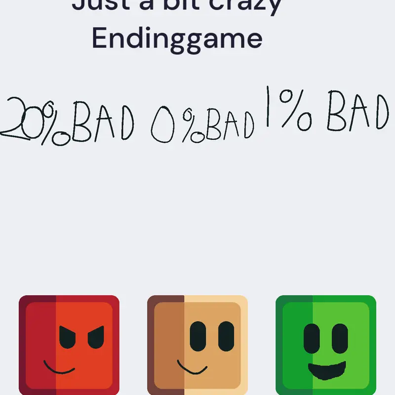 Game by @Arzoog
