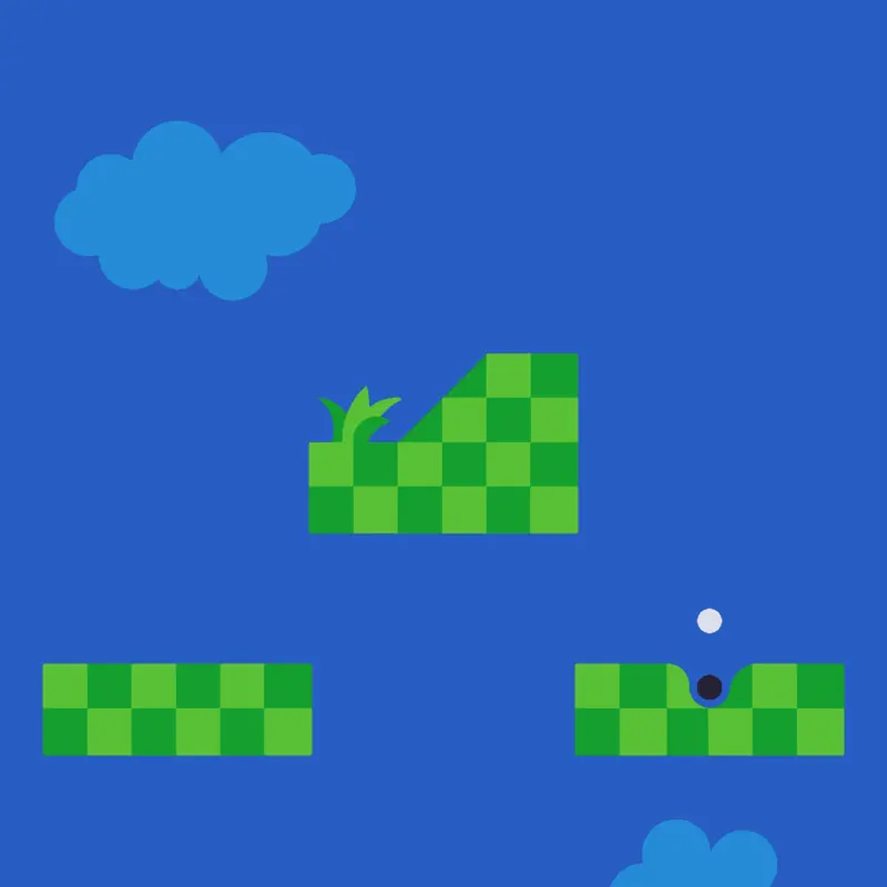 Game by @ambatulkam