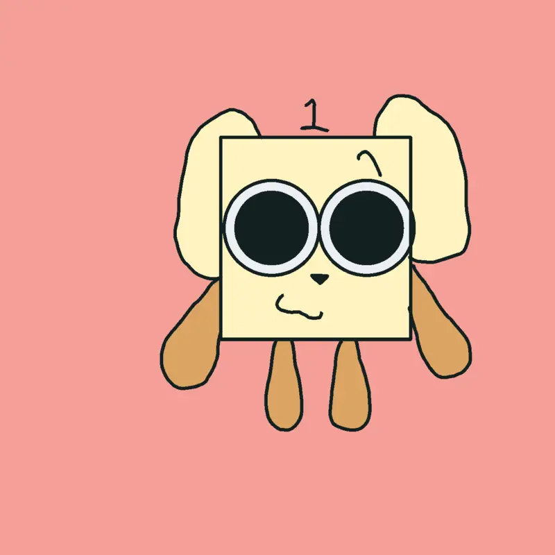 Chiknblocks by @ANIMATIC_ITSNUMBER1