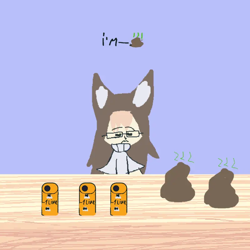 Game by @Mimik_ochen_3laR
