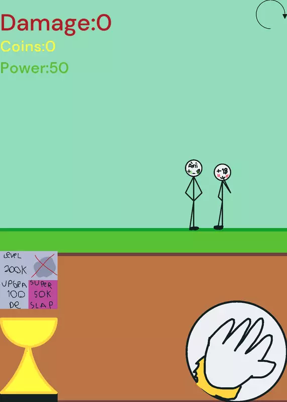 Game by @happystudios