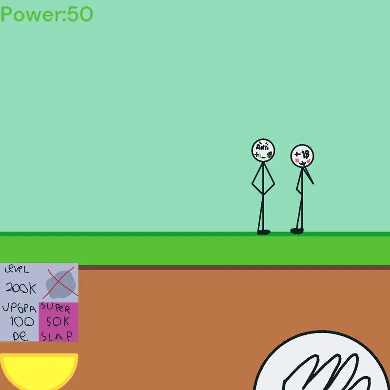 Game by @happystudios