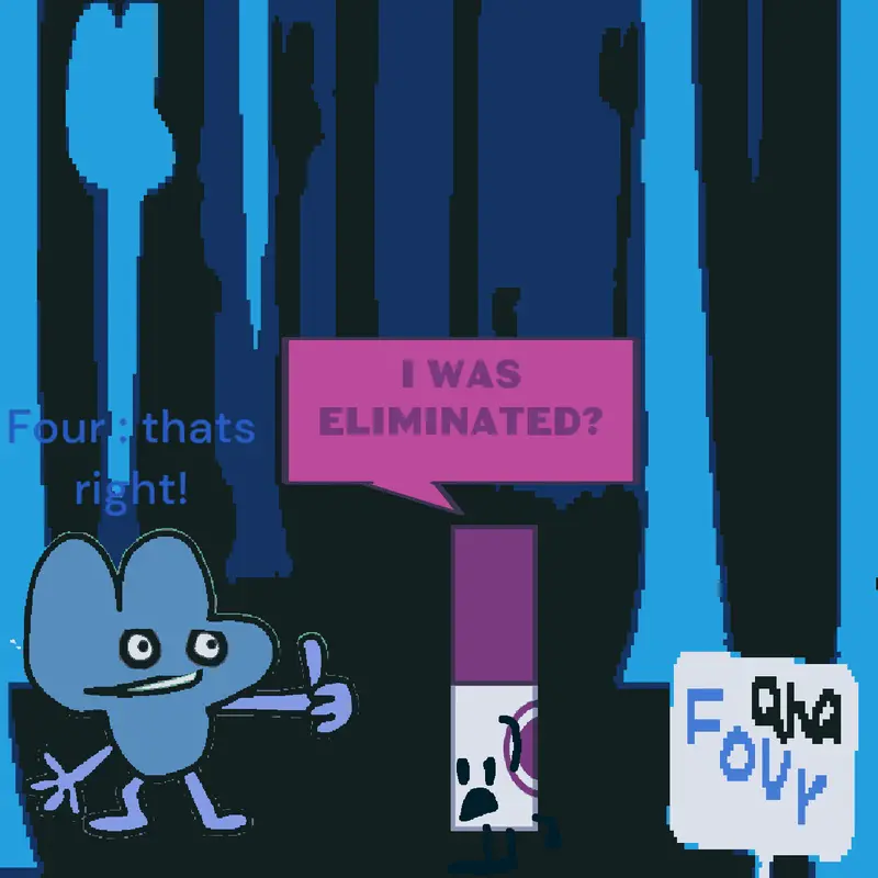 Game by @New_user-FOUR-BFB