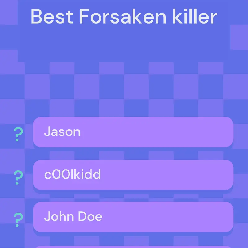 Game by @c00lkidd_forsaken564