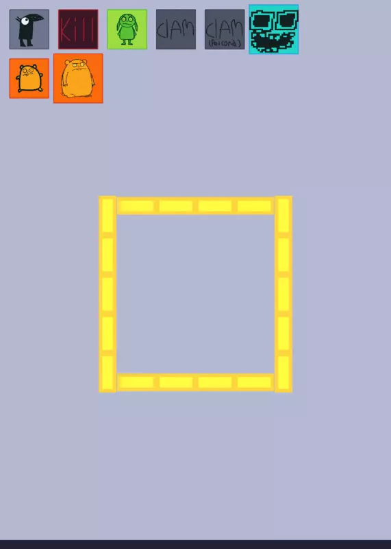 Game by @benjoel