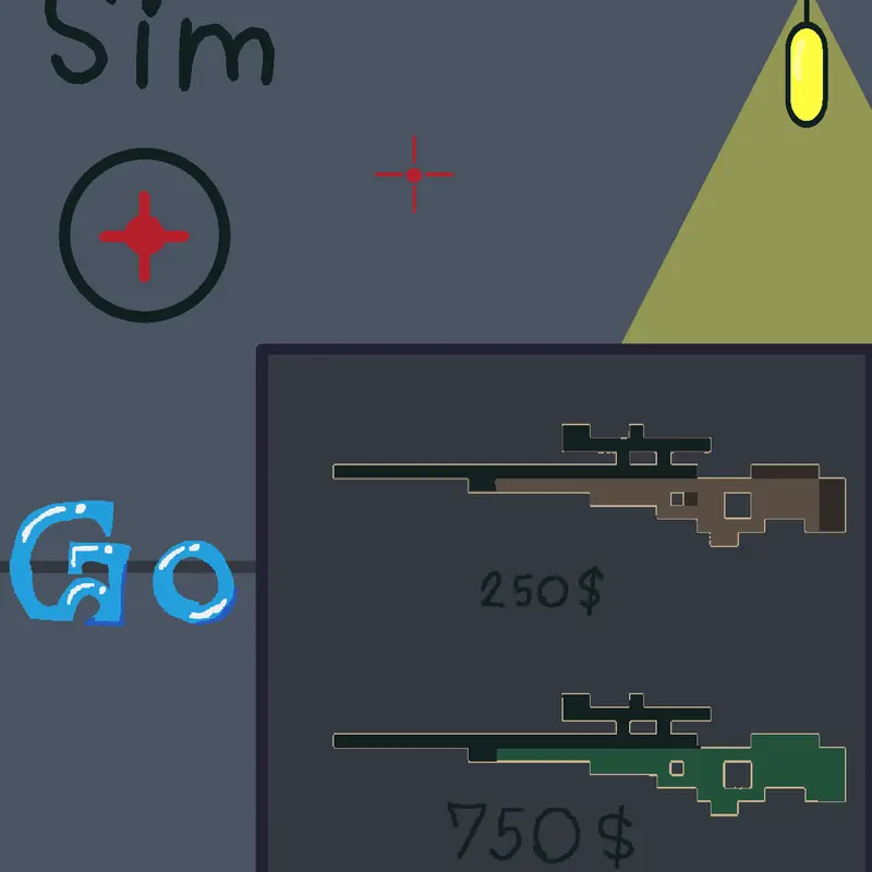 Game by @eye434