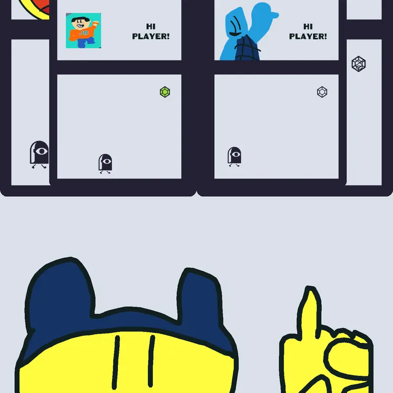 Game by @TheCoolMametchidude