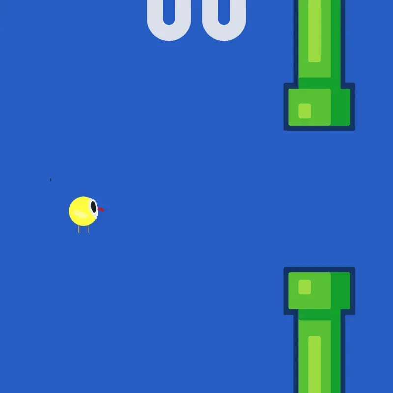 Game by @Judahwolcott
