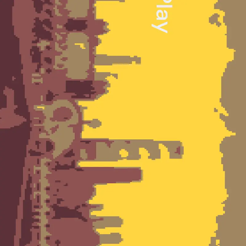 Game by @stivhackergamer