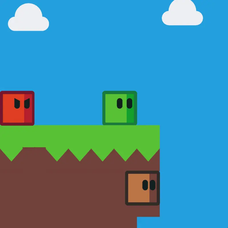 Game by @Denis_boss