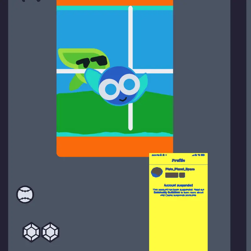 Game by @kids4993959