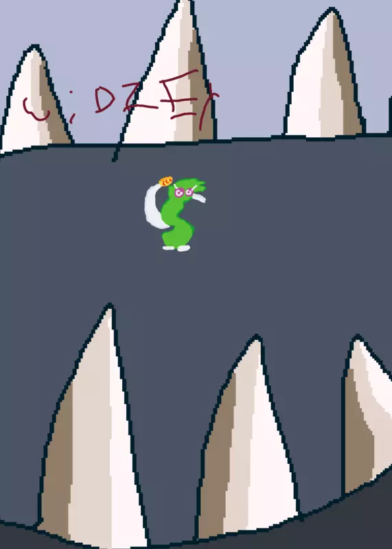 Game by @Rikura_enda