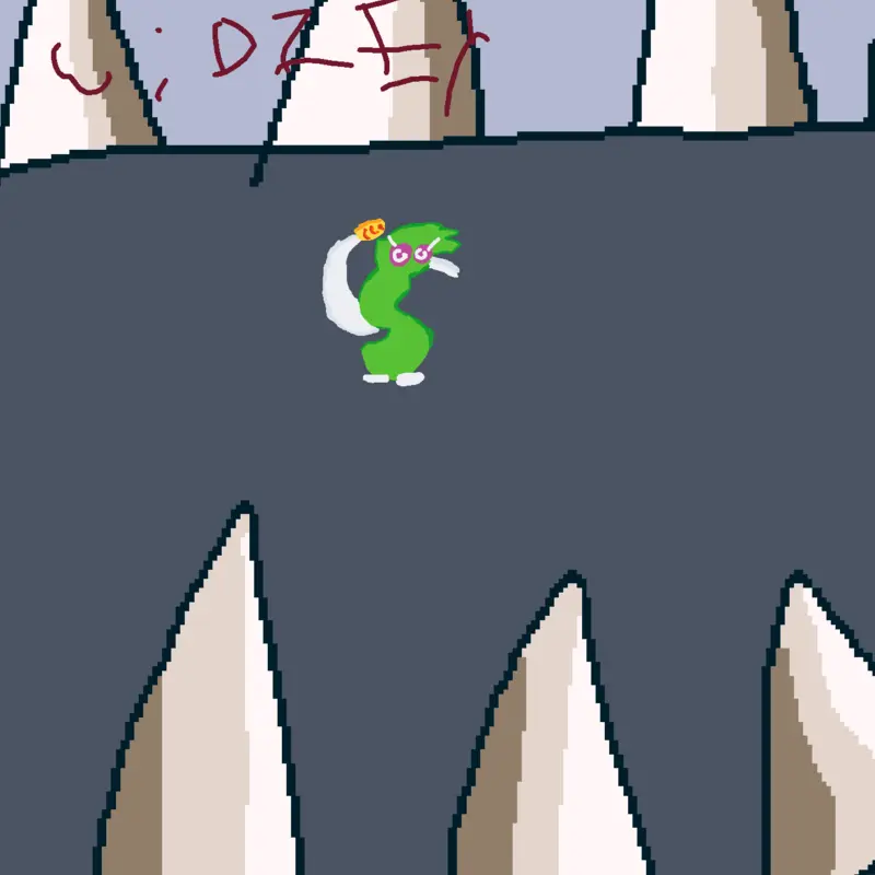 Game by @Rikura_enda