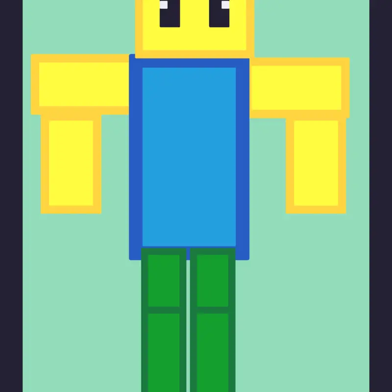 Game by @Dark_Green785