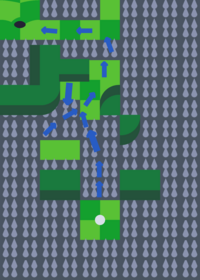 Hard golf