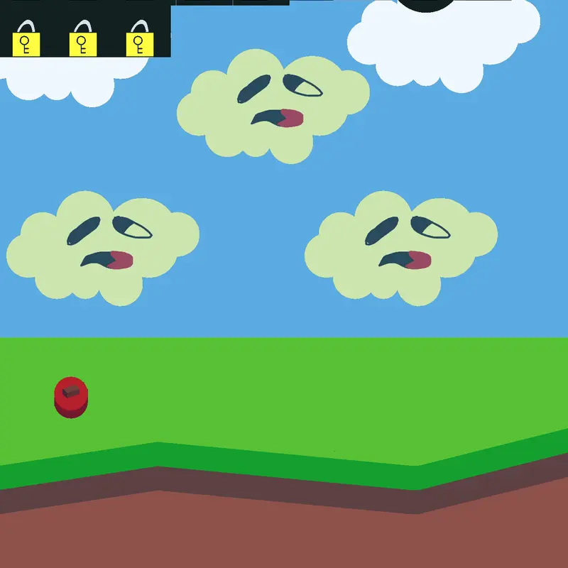 Game by @gcd67