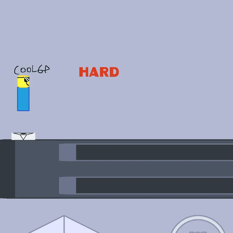 Game by @ambulelong