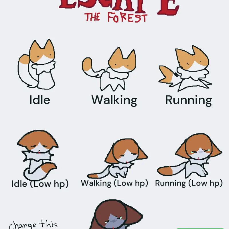 Game by @IWANTWAFFLEZ
