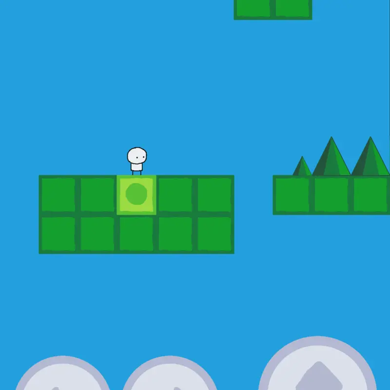 Game by @mrPlewka