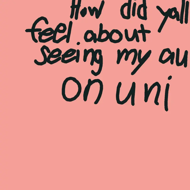 Idk lol by @AlexaFromUni