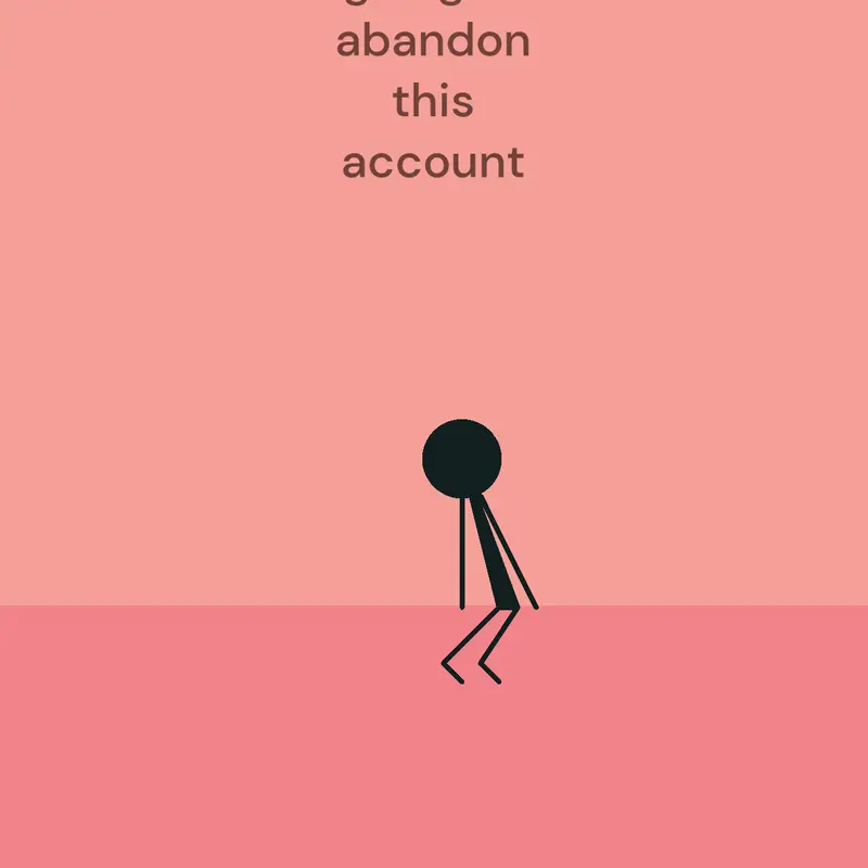 Game by @acountisabandon