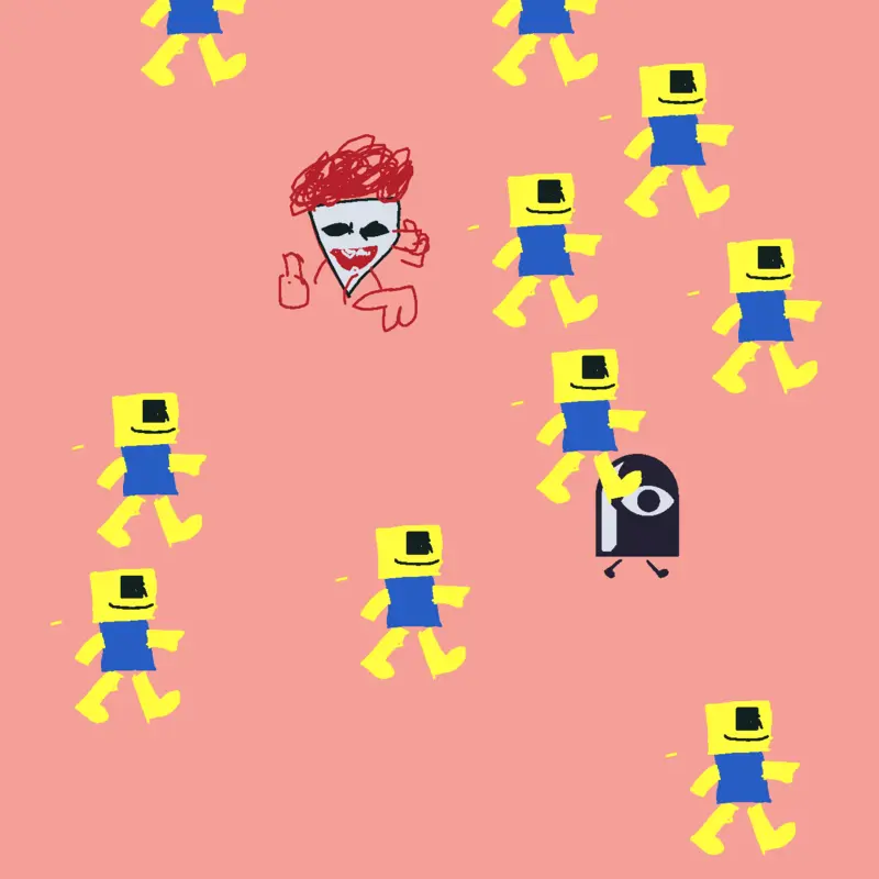 Game by @bananamonkeymonkey