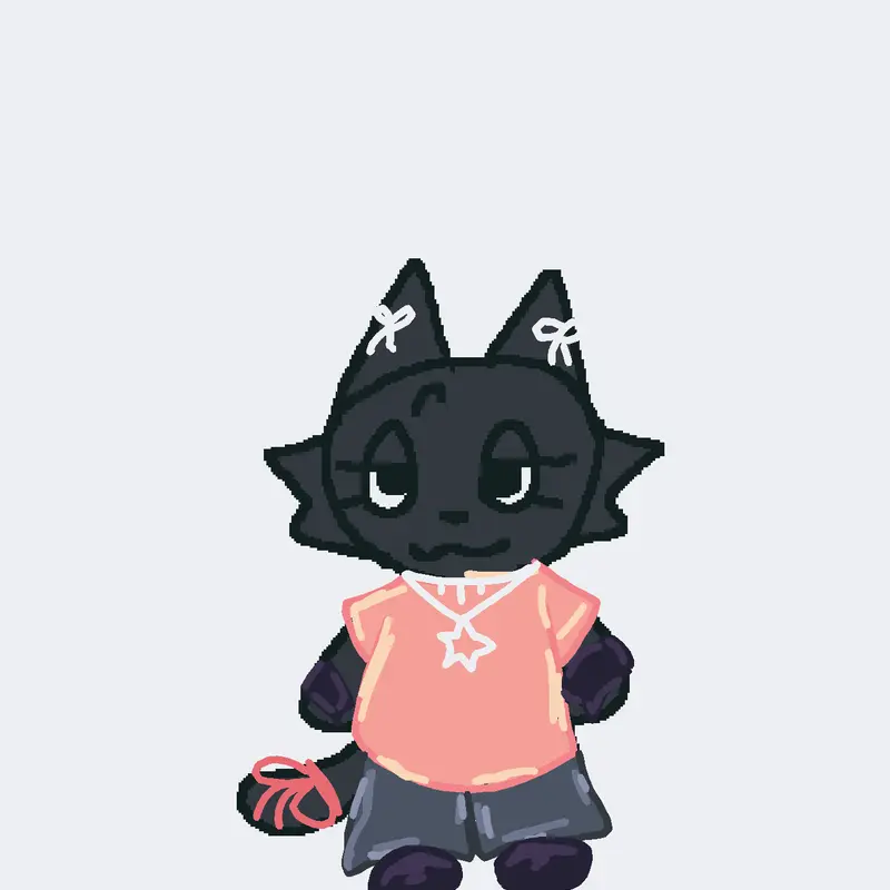 Game by @wwoffie