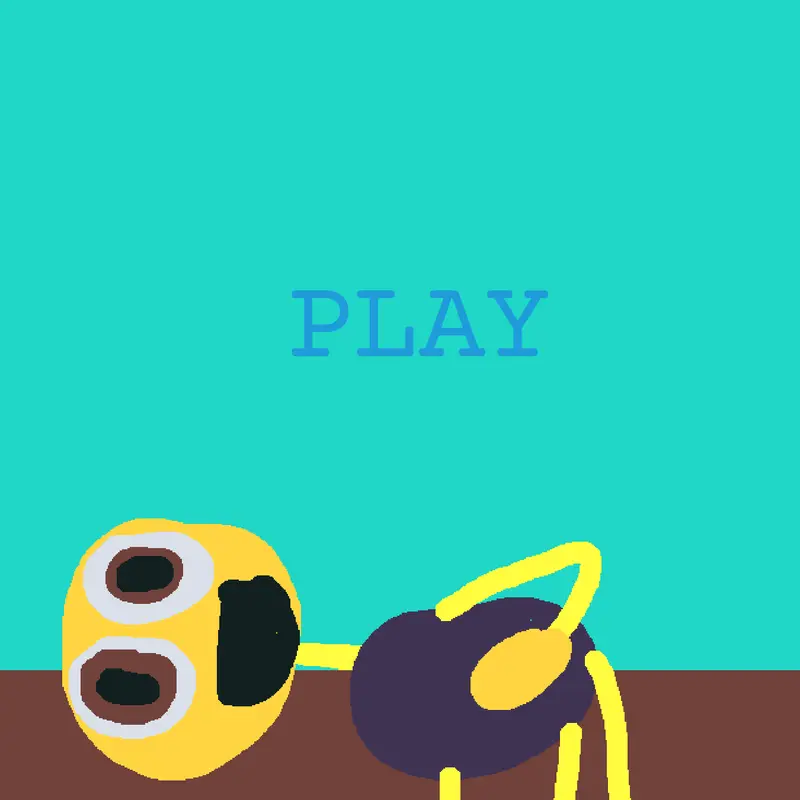 Game by @BloodTreet